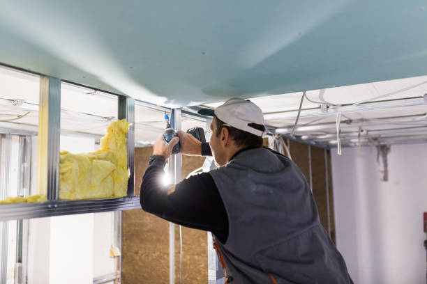 Best Insulation for Specific Applications in Offutt Af, NE